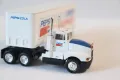 HERPA H0 1/87 KENWOOD USA КАМИОН ТИР PEPSI МОДЕЛ КОЛИЧКА, снимка 6