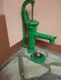 ръчна градинска помпа, снимка 1