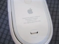 Apple A1197 Wireless Mighty Mouse Мишка, снимка 6