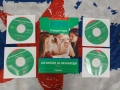Ускорен курс: Английски за начинаещи - Учебник + Приложение + 4 CD, снимка 1