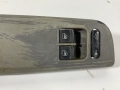 Дръжка врата бутони ел стъкла Шкода Пасат Drujka vrata butoni el stukla Octavia Passat B5 1J3959857A, снимка 2