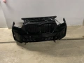 Напълно окомплектована предна броня и преден панел за BMW X5 LCI M SPORT, снимка 1