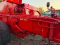 Балировачка Welger ap61 , снимка 11
