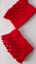 Продавам плетени гривни за ръце, снимка 1 - Ръкавици - 36498733