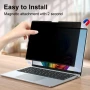 STARY Магнитен екран за поверителност за 13,8-инчов Surface Laptop 7, снимка 6