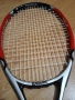 WILSON SIX ONE COMP РАКЕТА, снимка 8