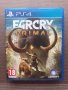 Far Cry Primal PS4 (Съвместима с PS5), снимка 1 - Игри за PlayStation - 42440030