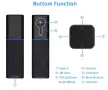 Конферентна камера Tenveo CM1000, 2K HD Smart AI, високоговорител и микрофон, система за конференции, снимка 7