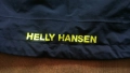 HELLY HANSEN JR RIDGE Waterproof Jacket Размер 12 г / 152 см детско яке водонепромокаемо 20-60, снимка 11