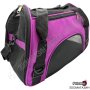 Транспортна Чанта за Куче/Котка - S, L размер - Лилава разцветка, снимка 1