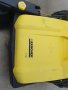 почистваща метачна машина karcher kranzle, снимка 2