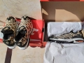 nike air kukini se leopard - дамски маратонки НОВИ, снимка 11