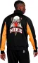 Горнище Nike Basketball Frenzy Skull Full Zip Track Jacket (модел DR9789-010), снимка 2