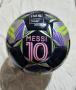 Футболна Топка Меси Интер маями МЕСИ 10 Професионална Код 10, снимка 2