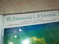 smetana & dvorac cd-внос germany 1402251921, снимка 5
