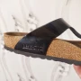Birkenstock чехли Gizeh Bs номер  39, снимка 9