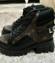 Дамски боти Louis Vuitton/VL124t, снимка 3