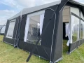 ЧИСТО НОВ! Форселт за каравана Dorema StarCamp Tourer. Размер N:17 (1050-1075)см  , снимка 9