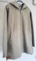 Удобно бежово палто 100% вълна, снимка 4