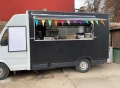 Мобилна кухня / Бус за бързо хранене / Food Truck, снимка 4