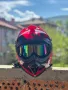 Кросова Каска Fox, снимка 2