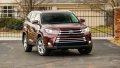 ЧЕЛНО , задно и странични нови  стъкла TOYOTA  HIGHLANDER, снимка 2