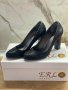 Дамски обувки на ток, снимка 1 - Дамски елегантни обувки - 41282063