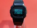 Casio G-Shock DW-5600BB, снимка 2