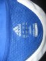 Потник ADIDAS-FC CHELSEA  мъжки,С-М, снимка 1 - Спортни дрехи, екипи - 41352452