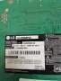 Main board EAX68406103(1.0) за ТВ LG 32LM550BPLB, снимка 4