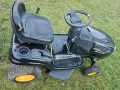 ТРАКТОРНА КОСАЧКА MCCULLOCH/HUSQVARNA. ПЕРФЕКТНА , снимка 10