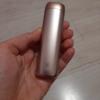 Iqos lil solid E, снимка 2 - Електронни цигари - 44748817