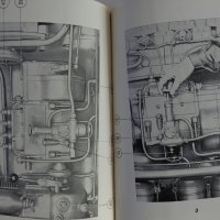 Книга Трактор Зетор Супер упътване към обслужването на Трактора Мотоков Прага 1958 год., снимка 9 - Специализирана литература - 39068042