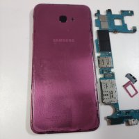 Samsung J4 plus J415 части основна платка батерия, снимка 3 - Резервни части за телефони - 39375207