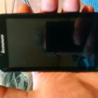 Lenovo smartphone а328, снимка 1 - Lenovo - 36338836