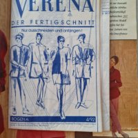 Списания Verena 1990 - 1993г., снимка 16 - Списания и комикси - 44412367
