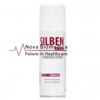 Silben nano Powder spray – йонно сребро, снимка 1 - Други - 39465452