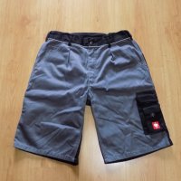работни къси панталони engelbert strauss work шорти оригинален мъжки S, снимка 1 - Спортни дрехи, екипи - 41874636
