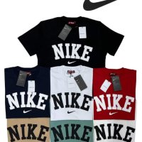 Мъжка тениска  Nike SS-VB22217, снимка 1 - Тениски - 40158810