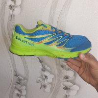 маратонки   Salomon Sense Link номер 42, снимка 10 - Други - 37931146