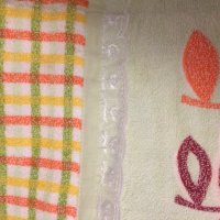 Плътна хавлиена завивка , снимка 1 - Олекотени завивки и одеяла - 35663577