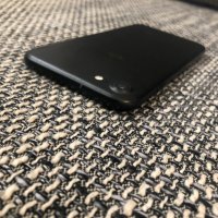 iphone 7 Black Като Нов само за 220 лв Бартер с усб, зарядно. Работи с всички оператори. Не е заключ, снимка 8 - Apple iPhone - 39016991