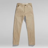 🆕🔝 G-Star RAW Slim Chino Оригинален дамски панталон, снимка 6 - Дънки - 42023685