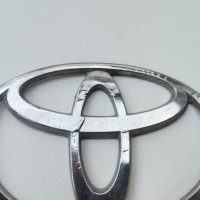 Емблема Тойота Toyota , снимка 7 - Части - 42197513