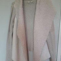Дамско палто, М-размер , снимка 1 - Палта, манта - 40913817