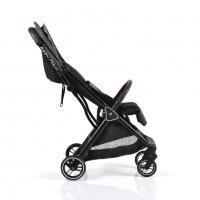 ТОП ЦЕНА!НОВО!Детска лятна количка Cangaroo Easy fold СИВ, снимка 6 - Детски колички - 40232651