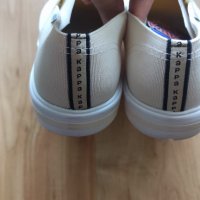 Обувки Карра N 40, снимка 3 - Дамски ежедневни обувки - 38729465