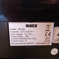 Охладител за вино Waeco 12_220 в., снимка 9 - Хладилни витрини и фризери - 40360500