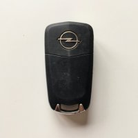 ✅ Ключ 🔝 Opel Corsa D, снимка 1 - Аксесоари и консумативи - 35858048