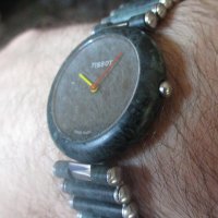 Tissot, rock watch, 32 mm, верижка, снимка 12 - Мъжки - 41830103